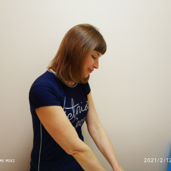 Ірина Лепеха, Одеса Фото - 15