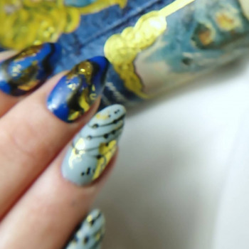 Ирина Копылова, Краматорск Фото - 16