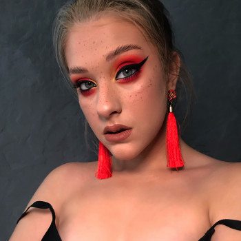 Дарья Черемисинова, Кривий Ріг Фото - 9