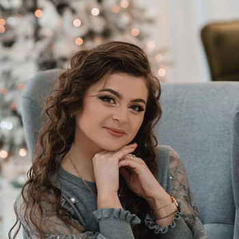 Леся Андруневчин, Дрогобич Фото - 7