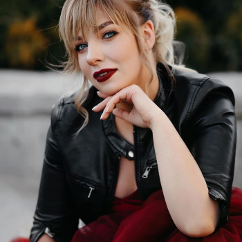 Тетяна Ланова, Дрогобич Фото - 5