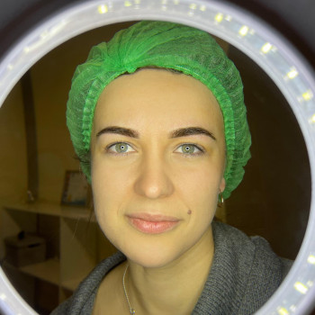 Катерина Смиян, Киев Фото - 38