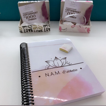 N.A.M. esthetic, Киев Фото - 10