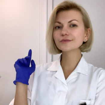 N.A.M. esthetic, Киев Фото - 7