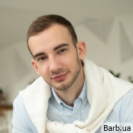 Стиліст-іміджмейкер Владислав Бейлис на Barb.ua