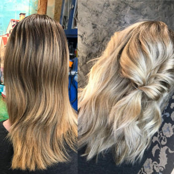 Виктория Крохмаль, Одеса Фото - 5