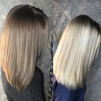 Виктория Крохмаль, Одеса Фото - 6