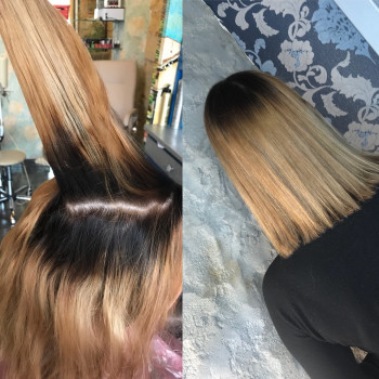 Виктория Крохмаль, Одеса Фото - 7