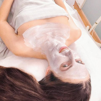 Олеся Бреславська, Калуш Фото - 5