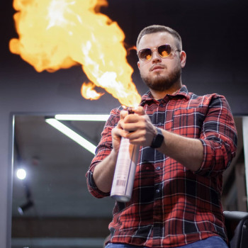 Чоловіча фотосесія, фото - Фотограф Гліб Мунтян