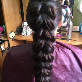 Красуня, Коломия Фото - 5