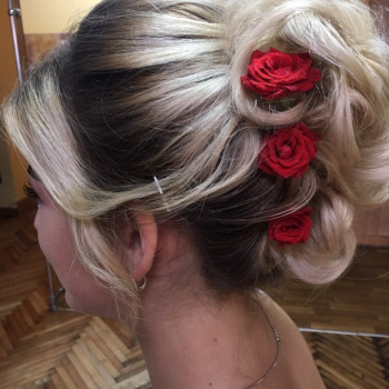 Красуня, Коломия Фото - 8