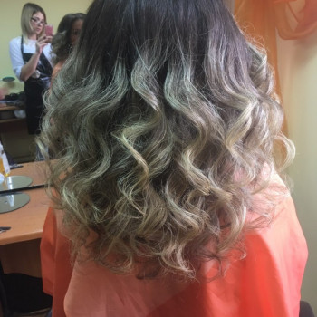 Красуня, Коломия Фото - 13