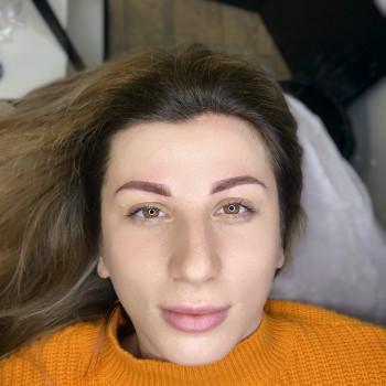 Анастасия Половнюк, Одеса Фото - 12