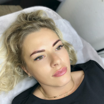 Анастасия Половнюк, Одеса Фото - 13