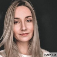 Мастер маникюра Ксения Кравченко на Barb.ua