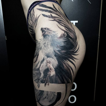 Skindreams, Харьков Фото - 28