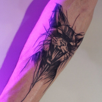 Юлия Черешкевич, Киев Фото - 1