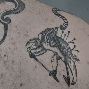 Юлия Черешкевич, Киев Фото - 16