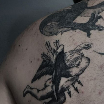 Юлия Черешкевич, Киев Фото - 17