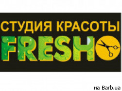 Салон красоты Fresh на Barb.ua