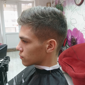 Емануела Балика, Ізмаїл Фото - 12