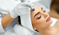 Hydrafacial Косметолог Тетяна Тернопіль