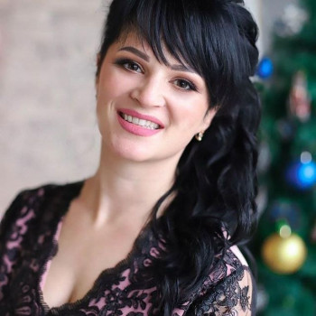 Светлана Билан, Васильков Фото - 6