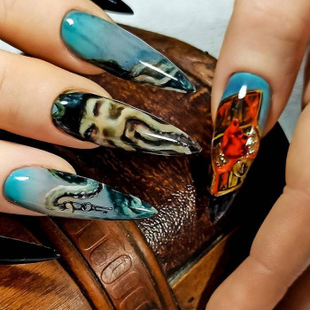 Анна Буракова, Конотоп Фото - 7