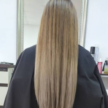 Balayage, Коломыя Фото - 5