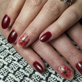 Balayage, Коломыя Фото - 7