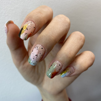 Анастасия Малышева, Київ Фото - 5