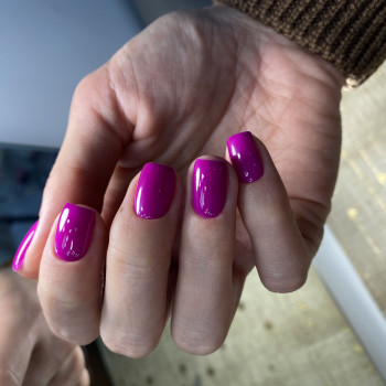 Анастасия Малышева, Київ Фото - 6