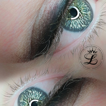 Перманентный макияж
                    Мастер перманентного макияжа Ольга Булгакова Кропивницкий