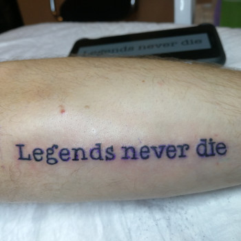 Татуировка
                    Майстер перманентного макіяжу Юлия Кам'янське