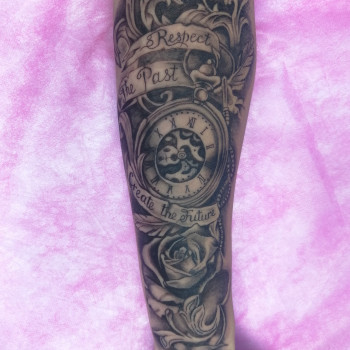 Татуировка
                    Майстер перманентного макіяжу Юлия Кам'янське