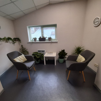 Частный кабинет психолога/психотерапевта Ольги Полях