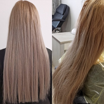 Tina Ricca, Кривой Рог Фото - 2