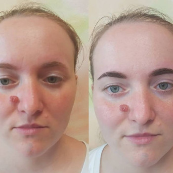 Алена Ищенко, Обухів Фото - 5