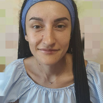 Алена Ищенко, Обухів Фото - 6