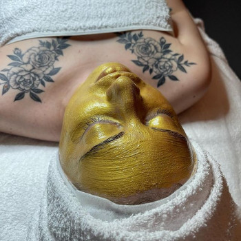 Алина Прохоренко, Новомосковськ Фото - 6