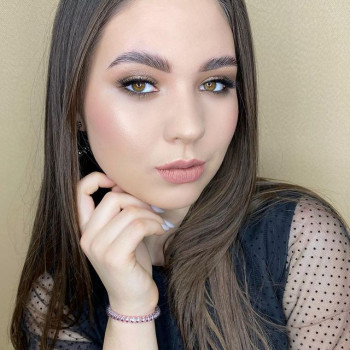 Кристина Сатурчак, Енергодар Фото - 6