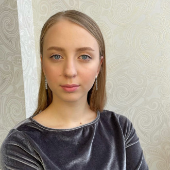 Виктория Остапец, Біла Церква Фото - 3