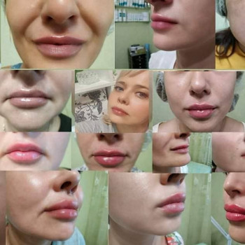 Марина Василенко, Энергодар Фото - 5