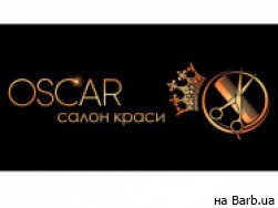 Салон красоты Oscar на Barb.ua