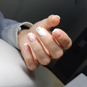 Евгения Решетник, Одесса Фото - 78