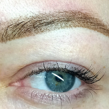 Майстерня перманентного макіяжу Олени Олійник, Львов Фото - 58