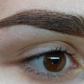 Майстерня перманентного макіяжу Олени Олійник, Львов Фото - 61