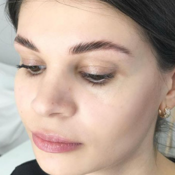 The lash room, Звягель Фото - 5