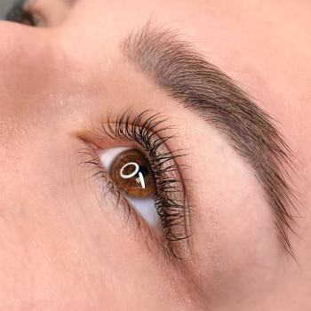 Фото з портфоліо майстра София Худенко (лешмейкер, Полтава)